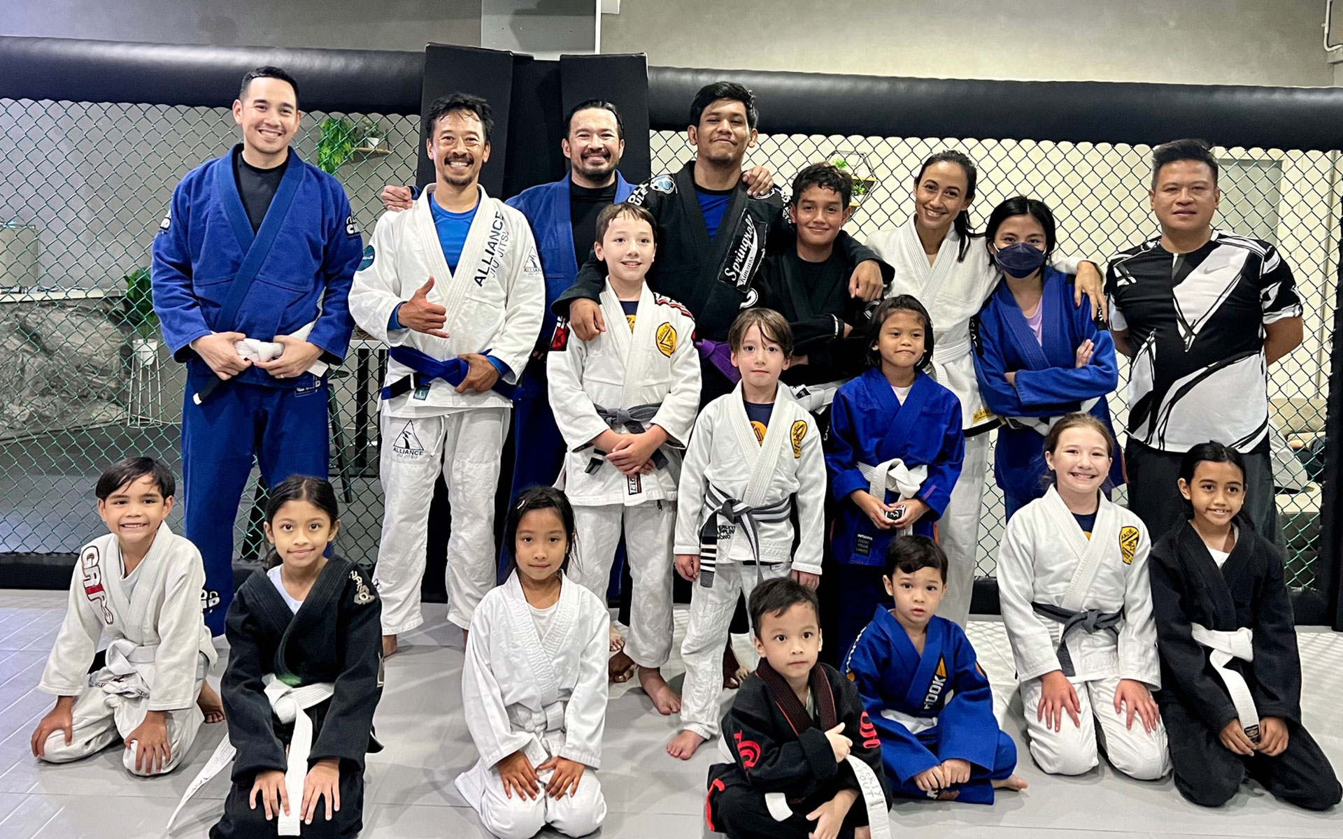 Private Class