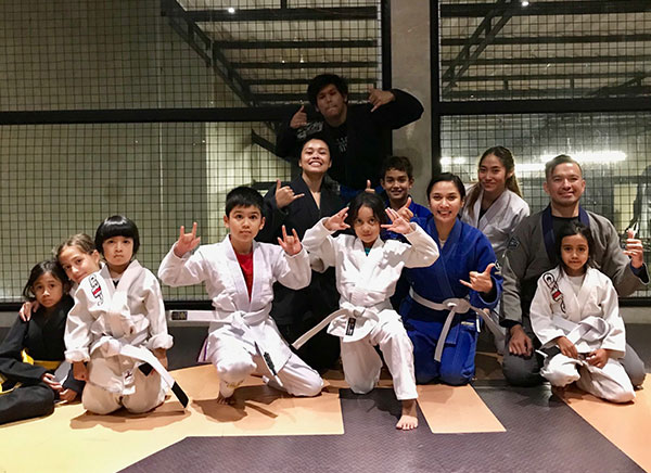 Kids Class